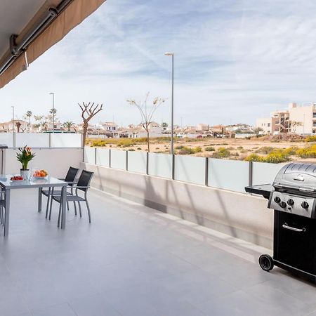 El Sol Del Mediterraneo Torre de la Horadada 外观 照片